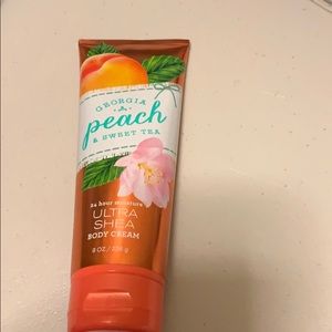 Body Cream